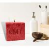 monogrammed+cinnamon+spice+candle