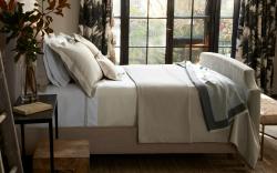 Matouk Elliot Bedding Collection Matouk Elliot Bedding Collection Home & Garden > Linens & Bedding