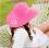 monogrammed+hot+pink++or+mint+floppy+sun+hat