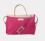 jon+hart+designs+burleson+travel+bag