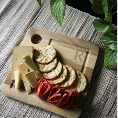 Personalized Wooden Lil Bar Board  Home & Garden > Kitchen & Dining > Kitchen Tools & Utensils > Cutting Boards