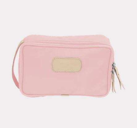 Jon Hart Designs Personalized Small Travel Kit Bag  Luggage & Bags > Toiletry Bags